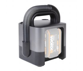 WX030.9 - Aspirador de coche 20V S/bat